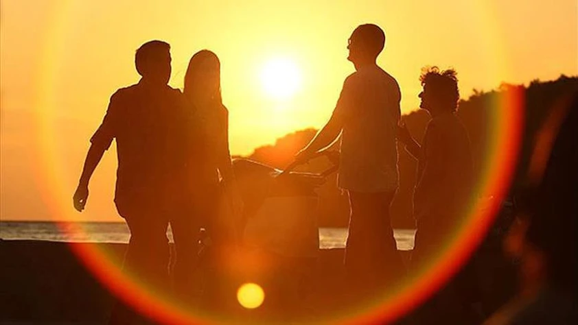Meteoroloji'den yeni sıcak hava dalgası uyarısı