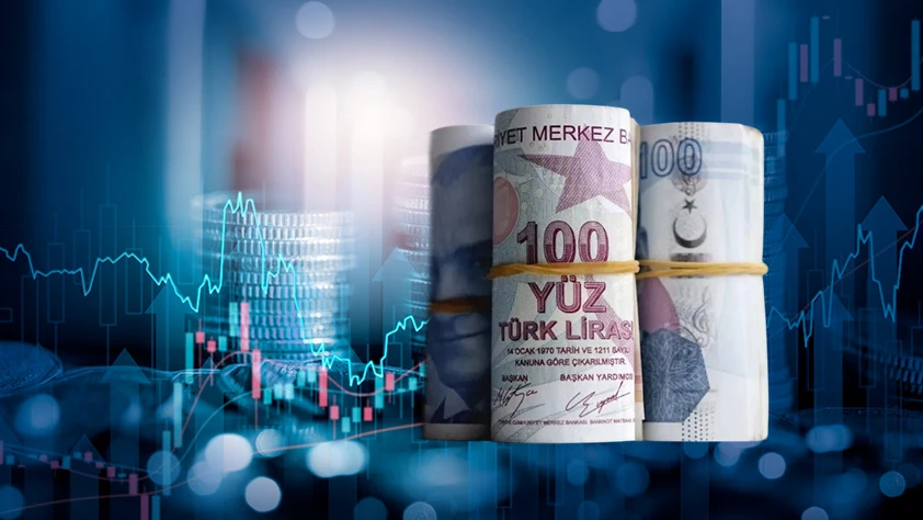 Mevduat faizlerinde 5 ayın en düşük seviyesi: Rakamlar ne diyor?
