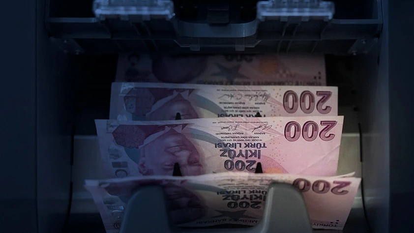 Mevduatlarda 197 milyar liralık düşüş