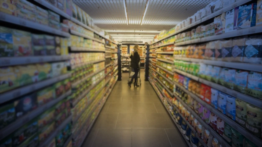 Mevsimsel etkilerden arındırılmış enflasyon kasımda yüzde 1,5 oldu