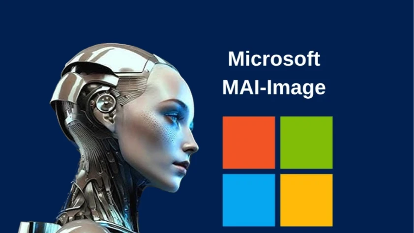 Microsoft, görüntü yapay zekasını tanıttı: MAI-Image-1