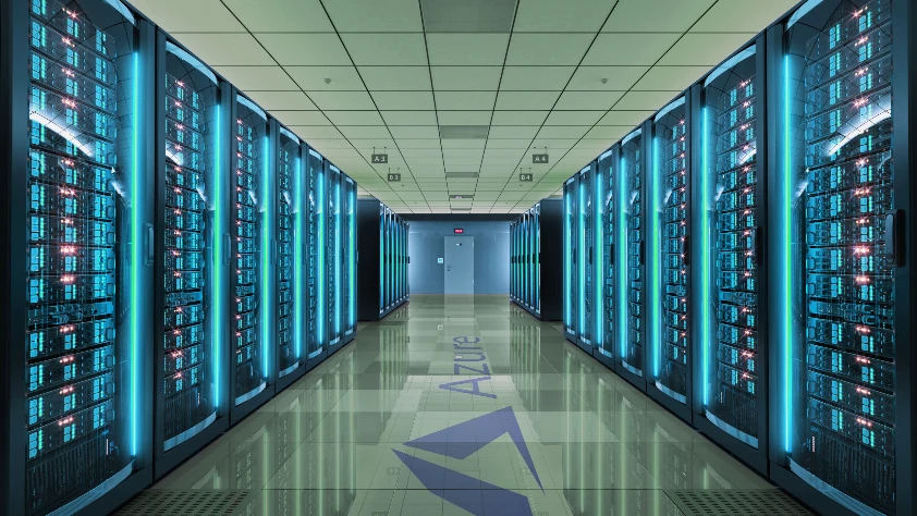 Microsoft, veri merkezi kapsamını iki yılda iki katına çıkaracak Microsoft, veri merkezi kapsamını iki yılda iki katına çıkaracak