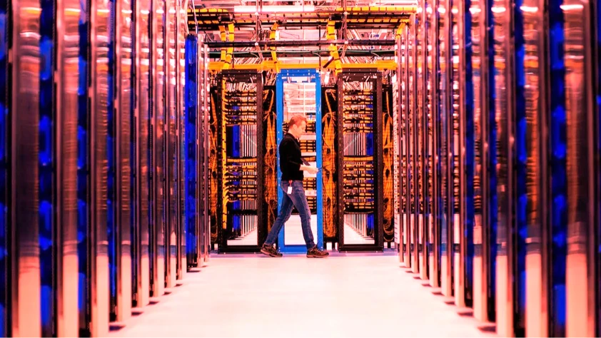 Microsoft'tan LLM eğitmek için dev ‘Yapay zeka süper fabrikası'