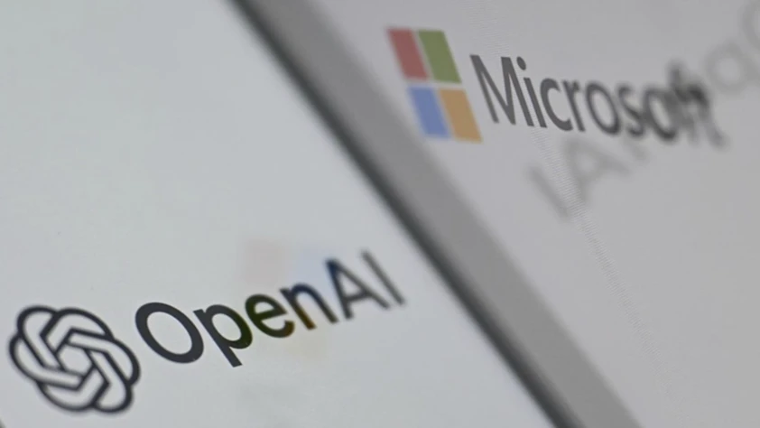 Microsoft’un OpenAI hissesi büyüyor: Yeni anlaşmayla payı yüzde 27’ye çıkıyor Microsoft’un OpenAI hissesi büyüyor: Yeni anlaşmayla payı yüzde 27’ye çıkıyor