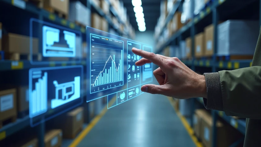 Mikro ihracatla makro doping