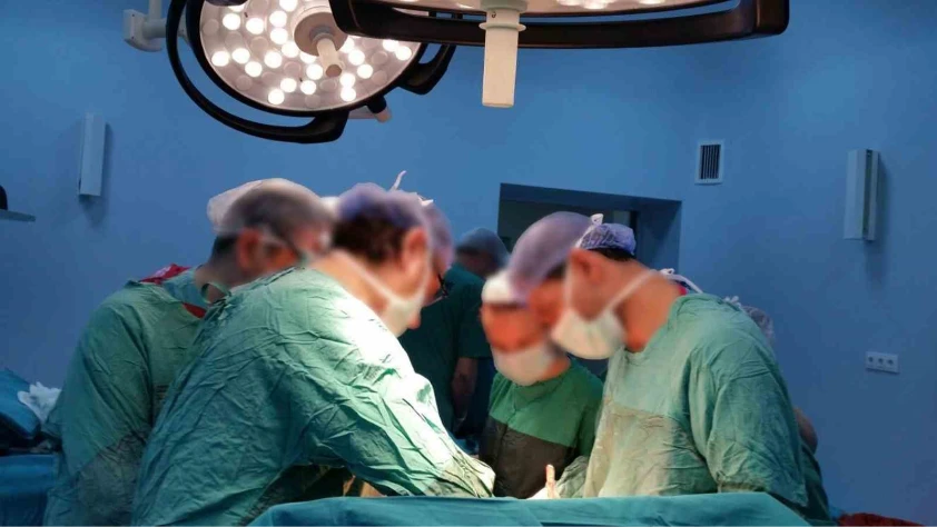 MikroRNA keşfi, böbrek nakli risklerini azaltacak