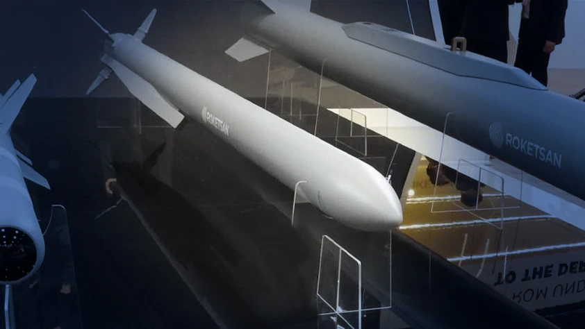 Milli füzeler için yoğun mesai: GÖKBORA envantere girmeye hazırlanıyor