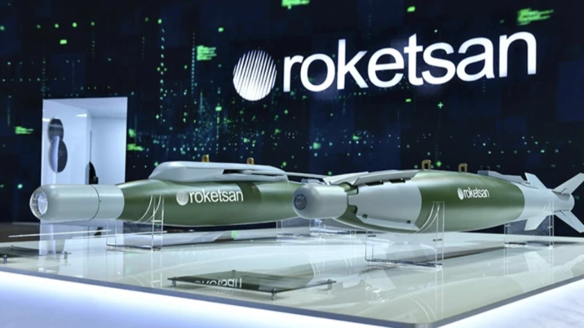 Milli füzelerde çıta yükseliyor: ROKETSAN’da 2026’da üretim kapasitesi sıçrayacak