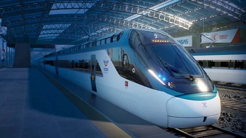 Milli hızlı trende geri sayım: Ne zaman raylara inecek?