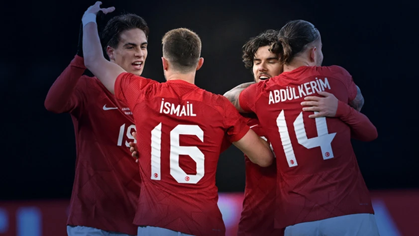 Milli maç hangi gün? Türkiye - Romanya maçı ne zaman, nerede yapılacak?