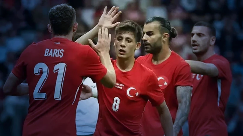 MİLLİ MAÇ NE ZAMAN? Türkiye - Romanya maçı hangi tarihte oynanacak?