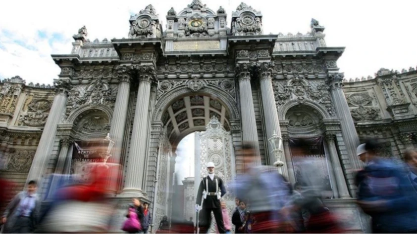 Milli Saraylar, dünyanın seçkin müze yöneticilerini İstanbul'da buluşturacak