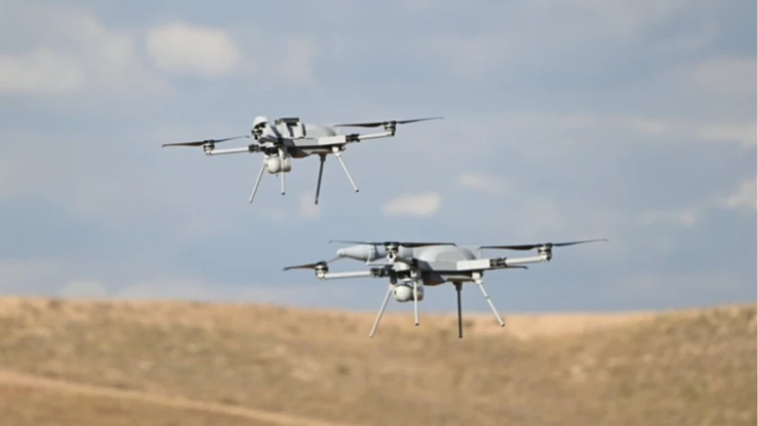 Milli vurucu İHA’lar Avrupa yolunda: KARGU ve ALPAGU için ilk ihracat sözleşmesi imzalandı