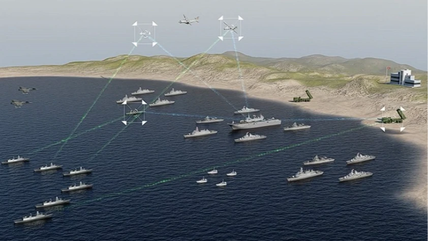 Milli yazılım gücü sahada: TCG ANADOLU ve Bayraktar TB3 tam dijital uyuma ulaştı