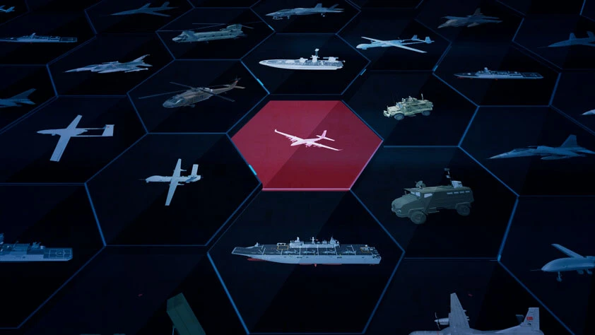 Milli yazılımda büyük adım: KOVAN ilk kez ihraç edildi