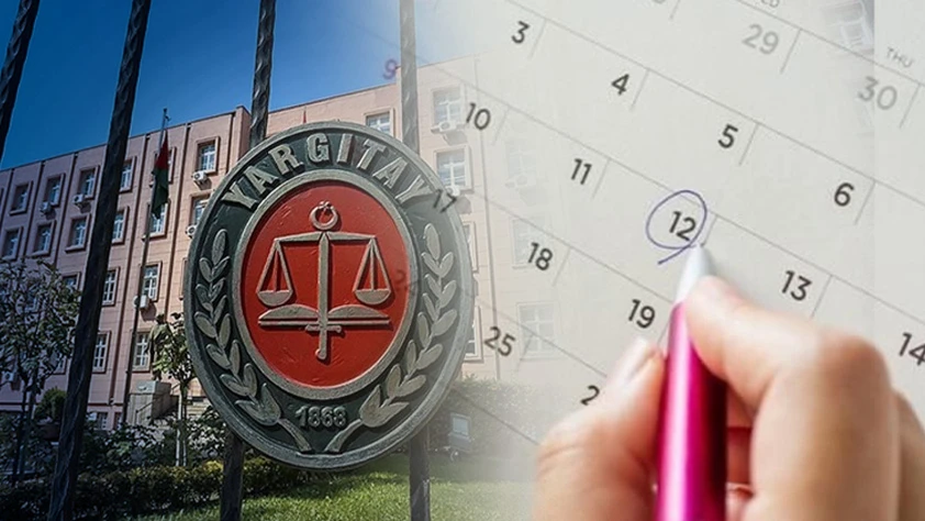 Milyonlarca çalışanı ilgilendiren karar: Yargıtay son noktayı koydu! Yıllık izinde hafta tatili detayı