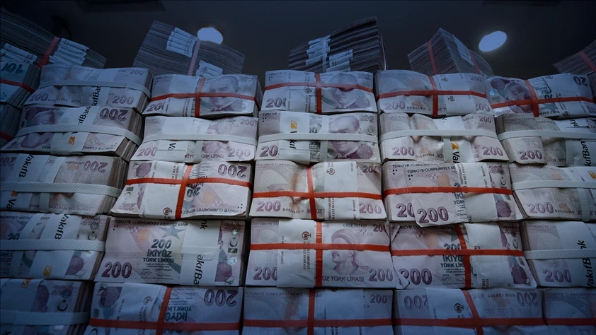 Milyonluk hesabı olanların sayısı 2.7 milyonu aştı