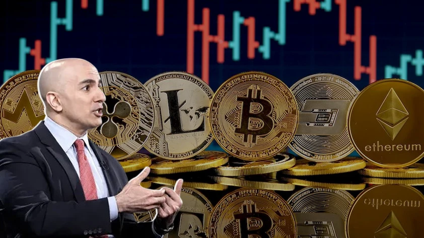 Minneapolis Fed Başkanı Kashkari'den kripto para çıkışı: Tamamen işe yaramaz