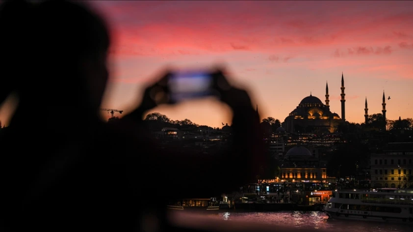 MİRAÇ KANDİLİ 2026| Miraç Kandili ne zaman, anlam ve önemi nedir?