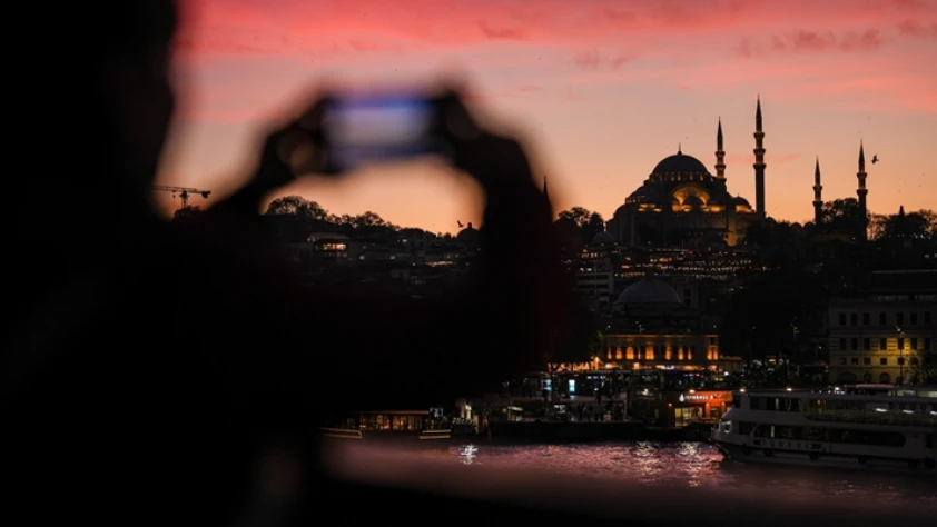 MİRAÇ KANDİLİ 2026| Miraç Kandili ne zaman, hangi gün gerçekleşecek, oruç tutulur mu?