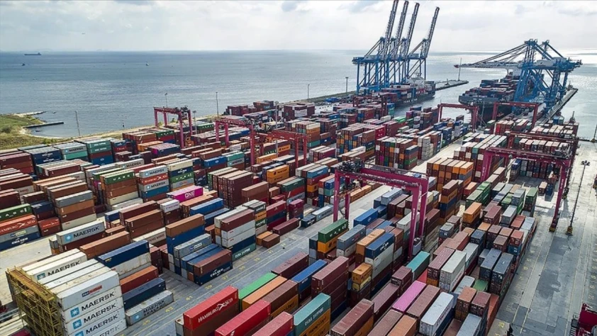 Mısır menşeli bazı ürünlerin ithalatına damping soruşturması