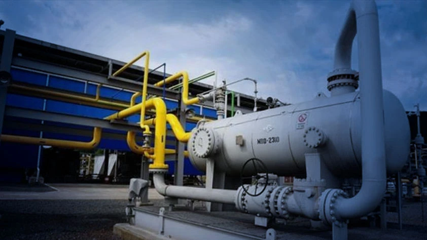 Mısır, Nil Deltası'nda yeni gaz sahası keşfetti: Günlük 50 milyon metreküp kapasiteye sahip