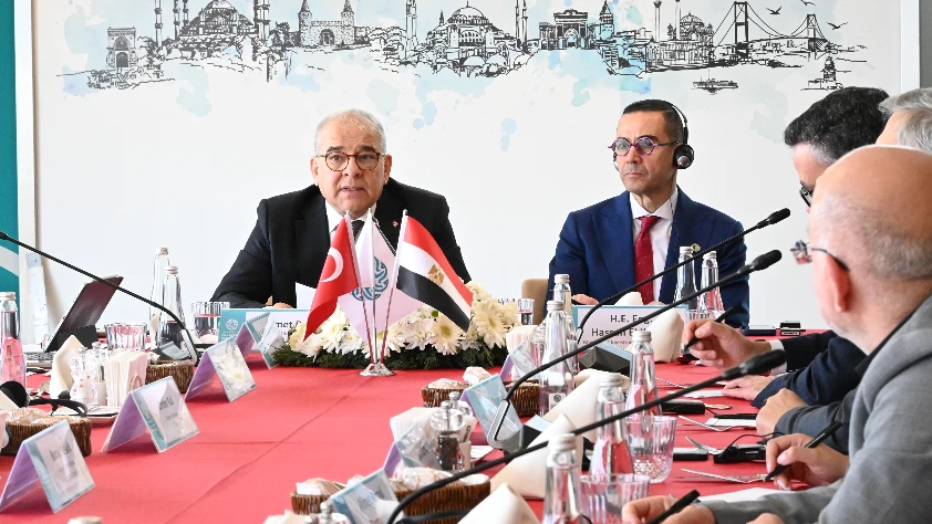 Mısır’dan kâr garantili işbirliği çağrısı