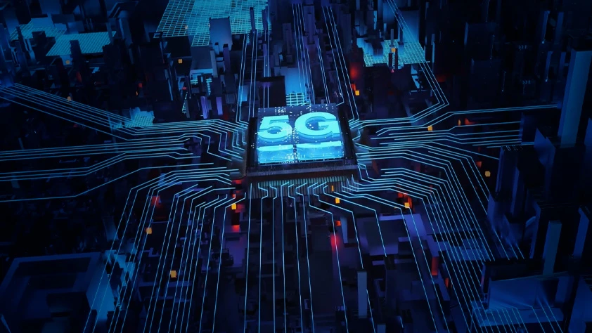 Mobil haberleşmede yeni dönem: Cumhurbaşkanı Erdoğan yarın ilan edecek