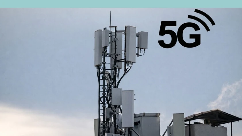 Mobil iletişim yatırımlarında 5G rüzgarı esiyor! 145 milyar TL'yi aştı