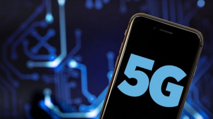 Mobil internet 10 kat hızlanacak: 5G ihalesi 16 Ekim’de yapılacak