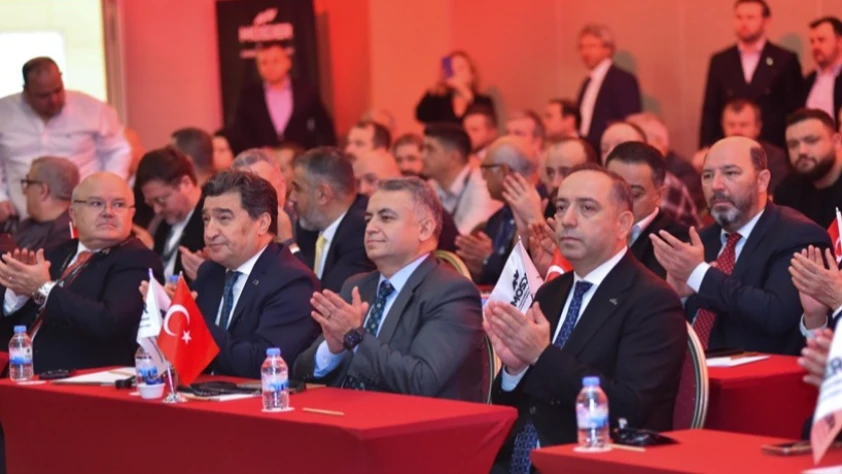 Mobilya sektörü MOSDER Business'ta buluştu! 'Kira desteği verilecek'