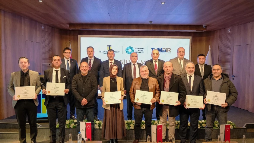 Mobilyaya uzman dokunuş