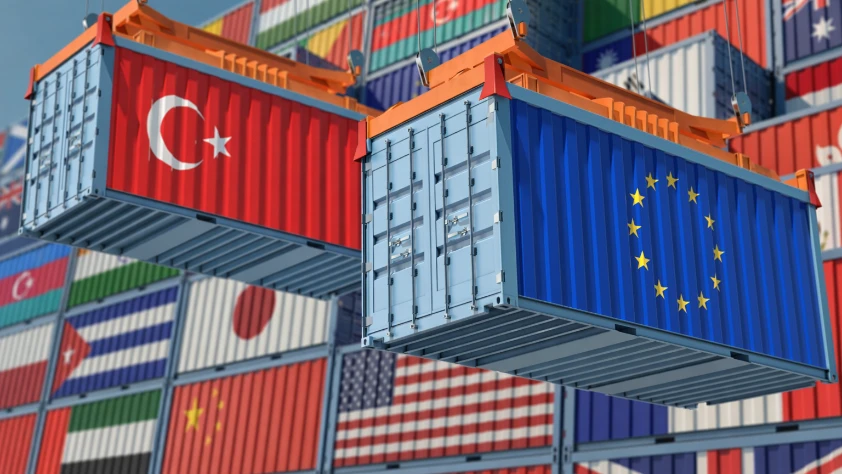 Modern ‘Gümrük Birliği’ maliyetleri düşürür