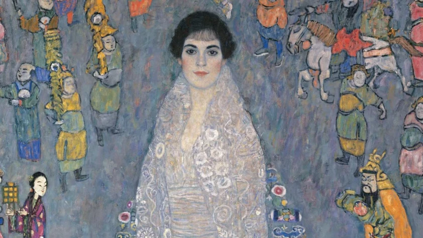 Modern sanatın en pahalı tablosu oldu: 236,4 milyon dolara satıldı