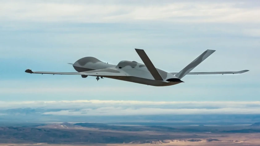 Modern savaş alanında yapay zekalı dronelar: istihbaratın yeni gücü