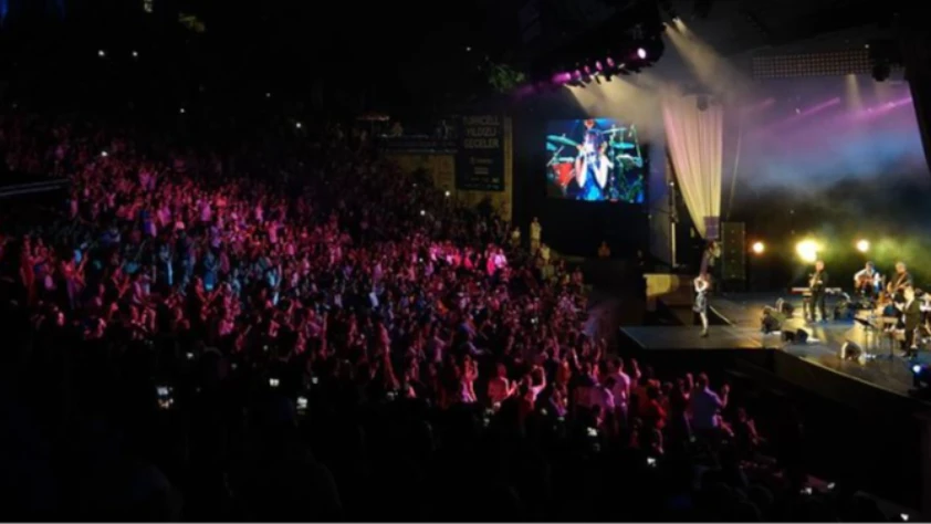 Moğol folk metal grubu, İstanbul'a geliyor