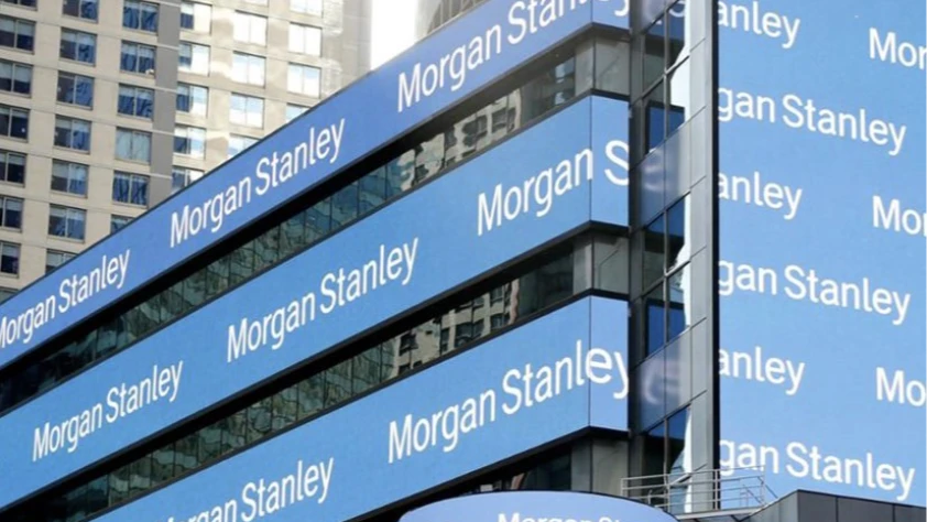 Morgan Stanley: ABD’nin Rusya’ya yönelik yaptırımlarının etkisi henüz netleşmedi Morgan Stanley: ABD’nin Rusya’ya yönelik yaptırımlarının etkisi henüz netleşmedi