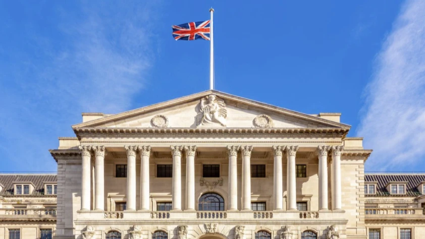 Morgan Stanley’den BoE tahmini: Martta faiz indirimi gelebilir