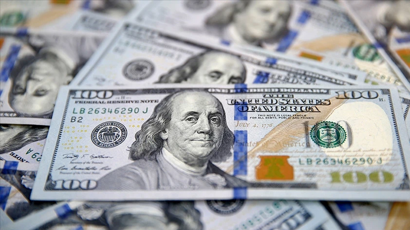 Morgan Stanley'den dolar açıklaması! O tarihi işaret etti