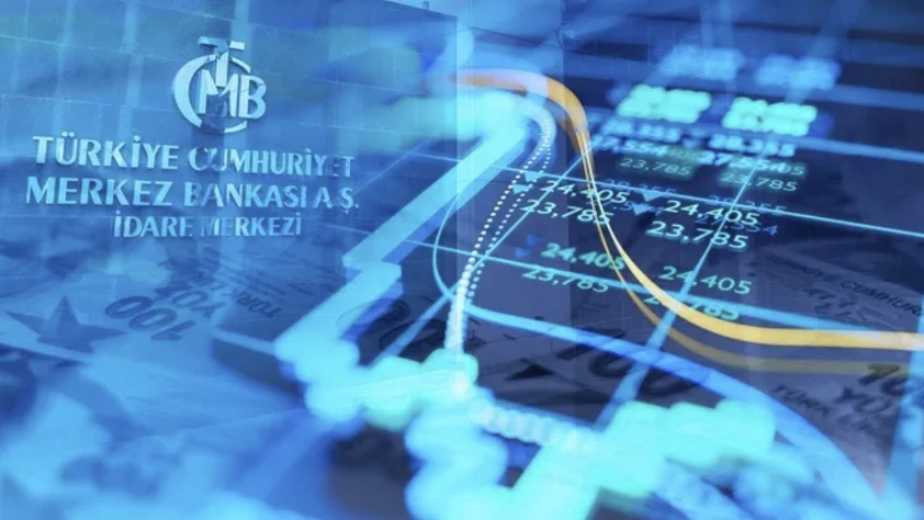 Morgan Stanley’den TCMB yorumu: 2026 sonunda politika faizi yüzde 27 olabilir