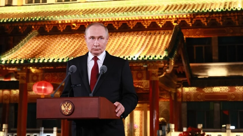 Moskova- Pekin hattında yeni adım: Putin ve Şi bölgesel krizleri görüşecek