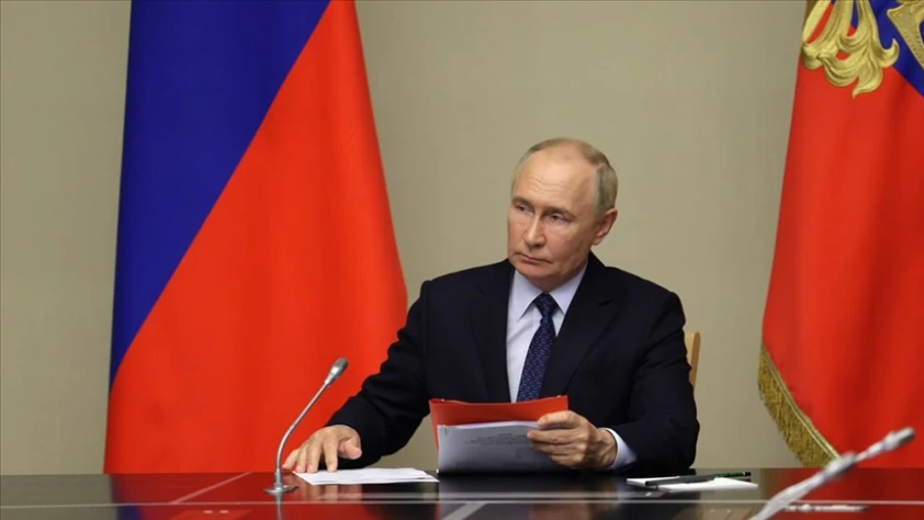 Moskova'ya mali baskı artıyor: AB'den Rusya için 'gri liste' sinyali