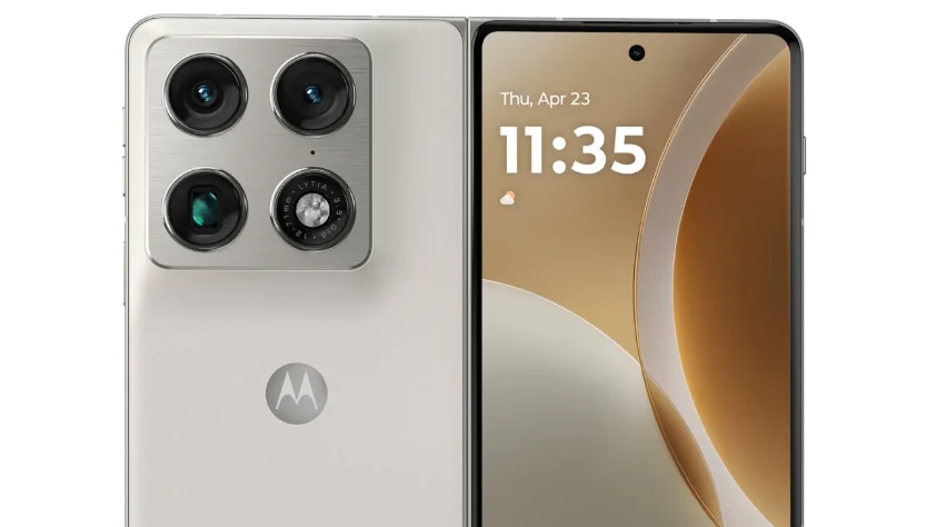 Motorola’dan Katlanabilir Hamlesi: Razr Fold