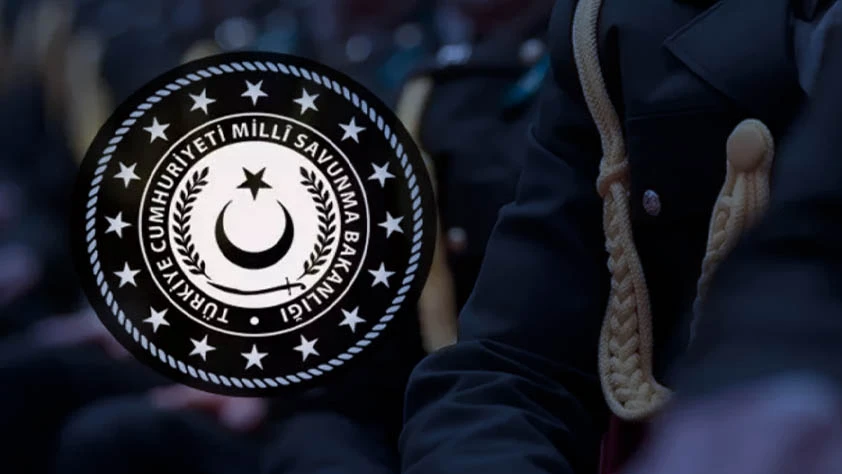 MSB PERSONEL ALIMI SON DAKİKA: 40 uzman yardımcısı ile 3 bin 97 sürekli işçi alımı yapılacak