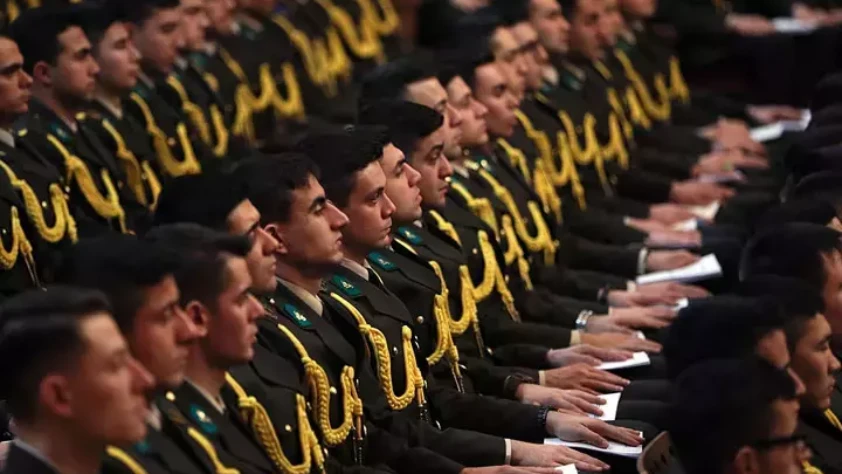 MSÜ 2025 PERTEM: Milli Savunma Üniversitesi tercih sonuçları ne zaman açıklanacak?