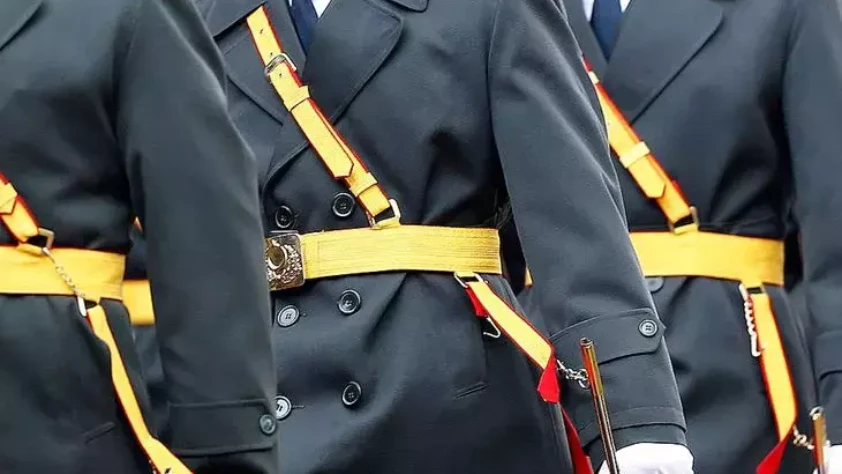 MSÜ GİRİŞ BELGESİ SORGULAMA | Milli Savunma Üniversitesi sınav giriş yerleri açıklandı! Giriş belgesi nasıl alınır?