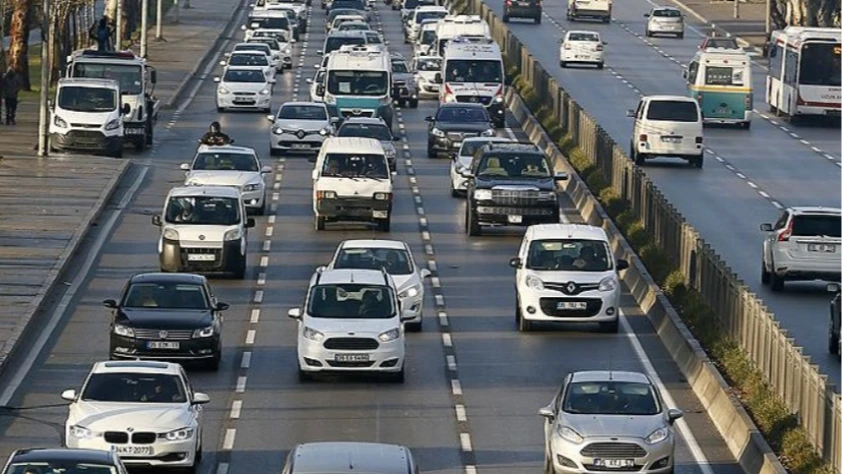 MTV ödemelerinde son gün 2 Şubat: PTT üzerinden 7/24 ödeme imkanı