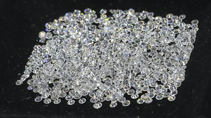 Mücevher sektörü 2025 yılında rekor kırdı