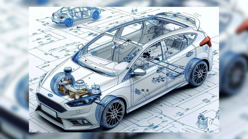 Mühendislik testleri için yapay zeka: 100 kat hızlandırdı