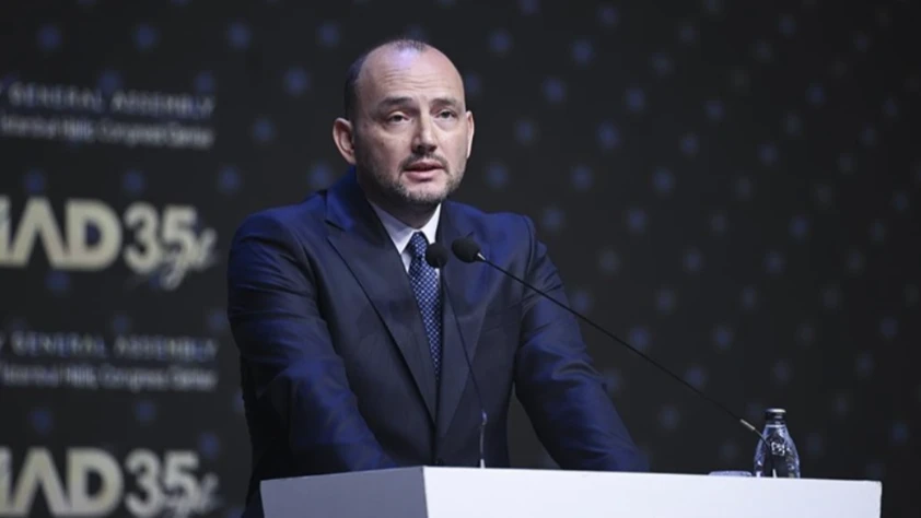 MÜSİAD beklentisini açıkladı: 150 baz puan faiz indirimi gelebilir